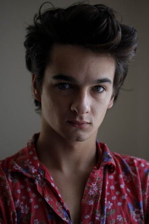 Фото  (Gabriel Abrantes)