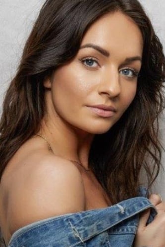 Фото Грейс Палмер (Grace Palmer)