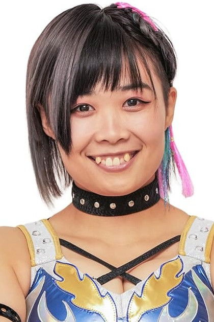 Фото Мираи Ито (Mirai Ito)