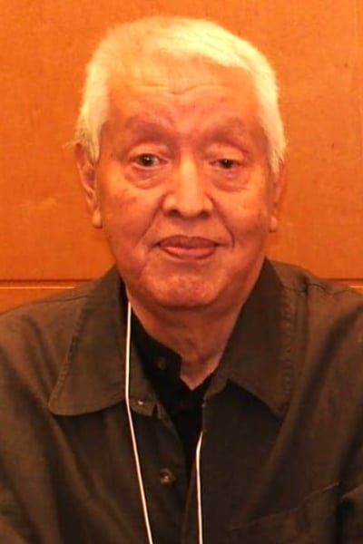 Фото  (Shozo Uehara)