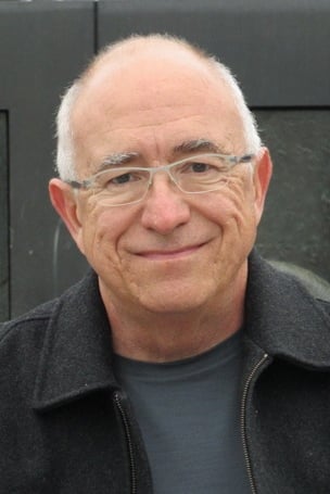 Фото Рэнди Том (Randy Thom)