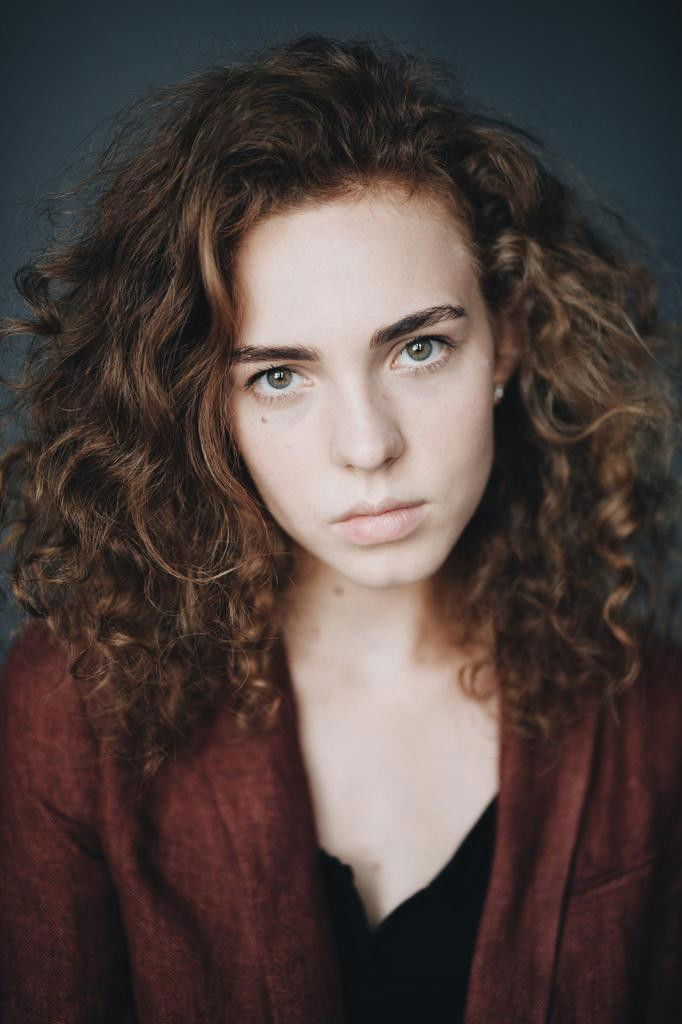 Фото Валерия Репина (Valeriya Repina)