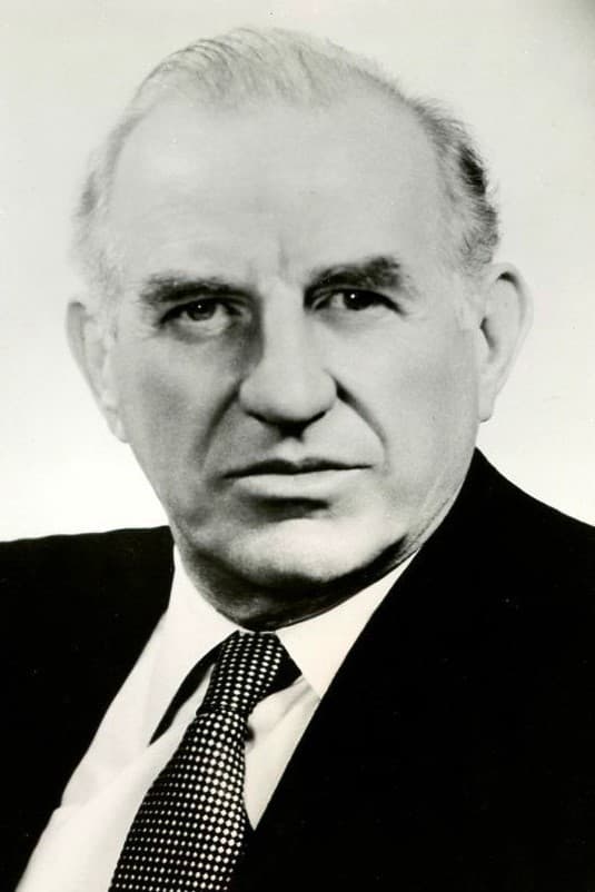 Фото Эд Бегли (Ed Begley)