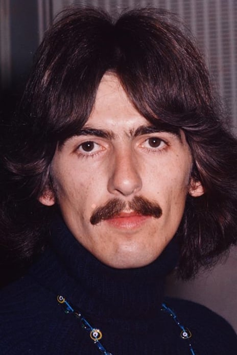 Фото Джордж Харрисон (George Harrison)