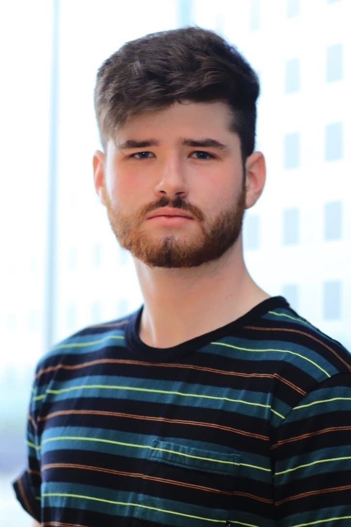Фото Kieran Tuomey