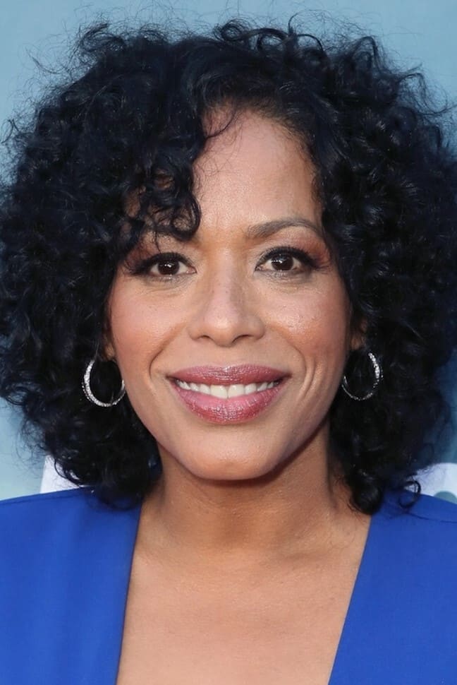 Фото Лиза Колон-Зайас (Liza Colón-Zayas)