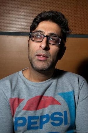 Фото Санджив Кохли (Sanjeev Kohli)