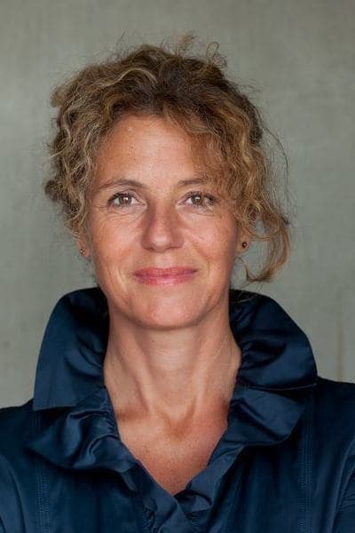 Фото Шарлотта Силинг (Charlotte Sieling)