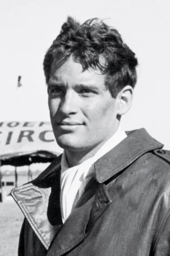 Фото Скотт Ньюман (Scott Newman)