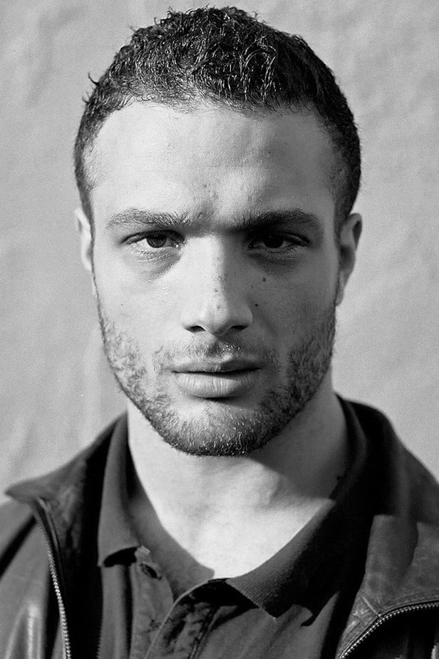 Фото Космо Джарвис (Cosmo Jarvis)
