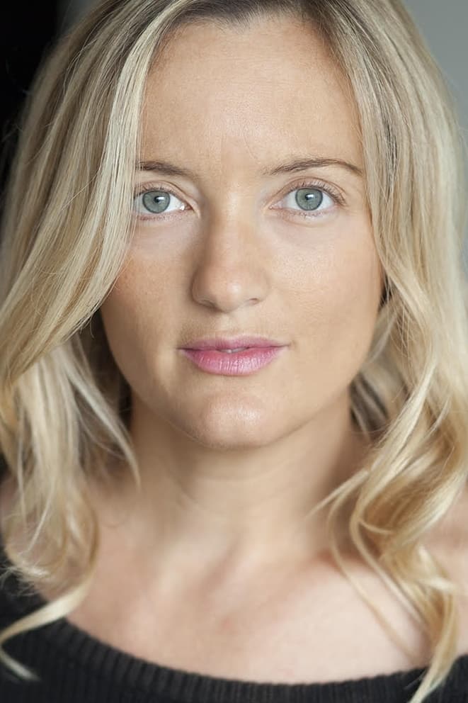 Фото Дороти Пуссео (Dorothée Pousséo)