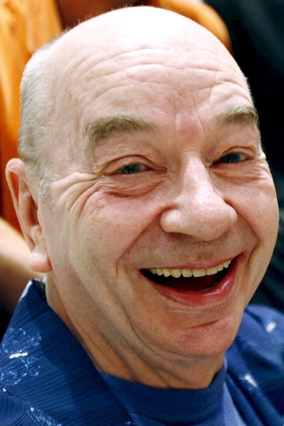 Фото Линдсей Кемп (Lindsay Kemp)