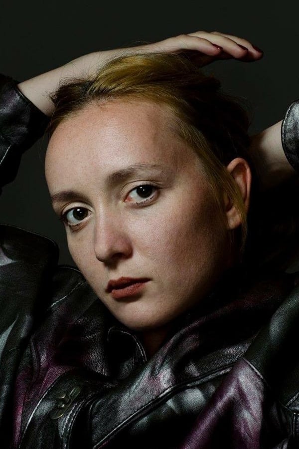 Фото Романна Лобач (Romanna Lobach)