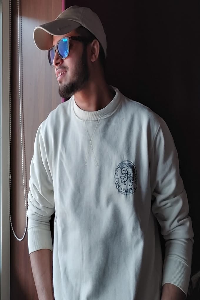 Фото Zayeemuddin