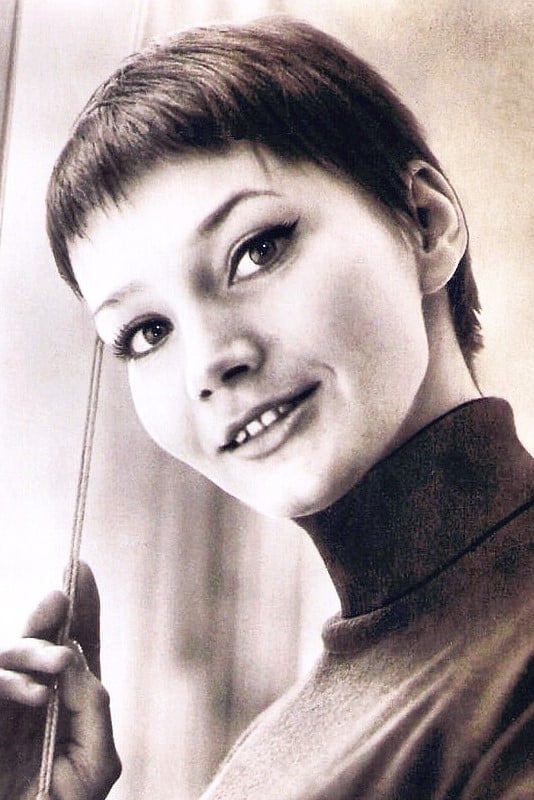 Фото  (Anna Prucnal)