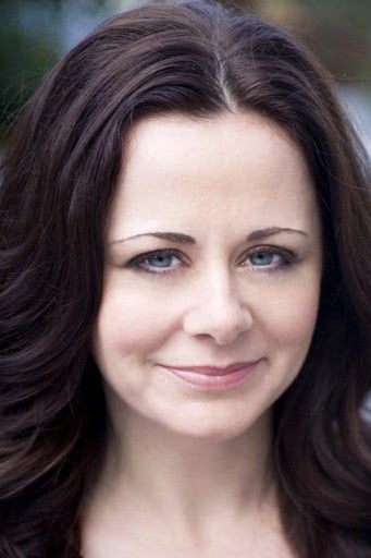 Фото Джеральдин Хьюз (Geraldine Hughes)