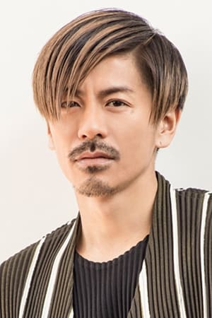 Фото Go Morita