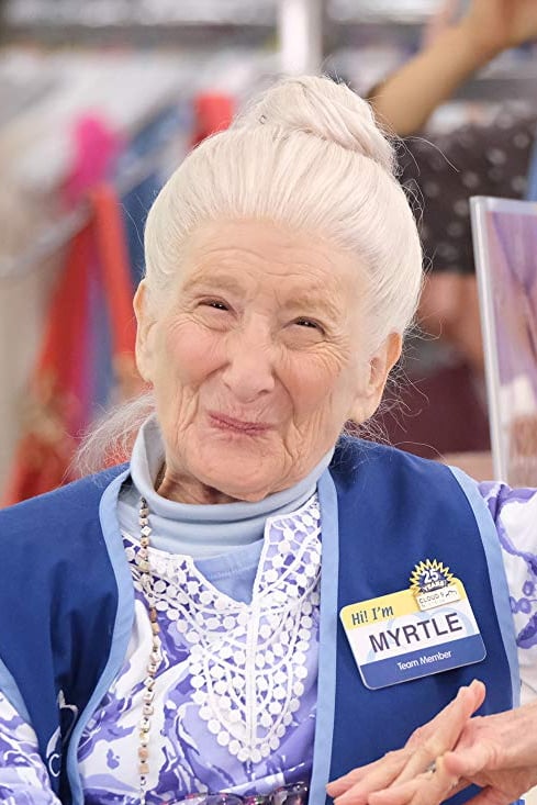 Фото Линда Портер (Linda Porter)