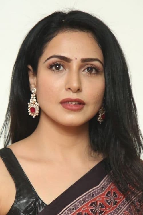 Фото Nandini Rai