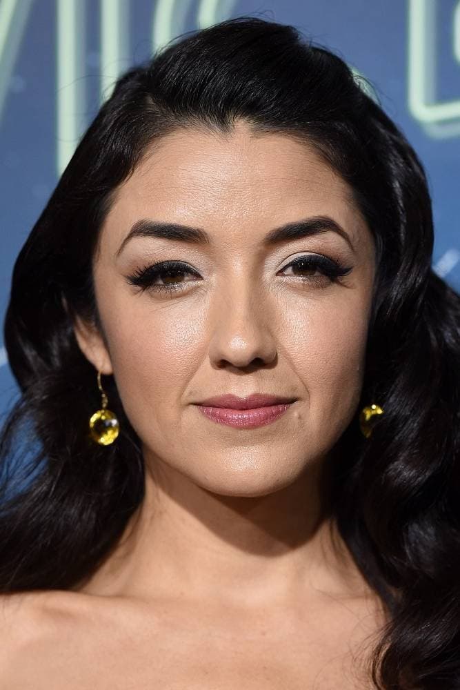 Фото Иветт Йейтс Редик (Yvette Yates Redick)