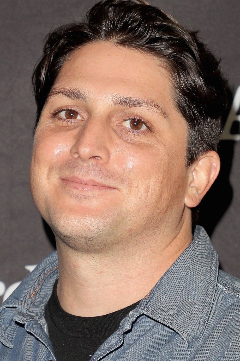 Фото Блю Мюррей (Blu Murray)