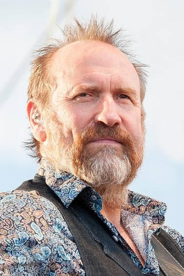 Фото Colin Hay