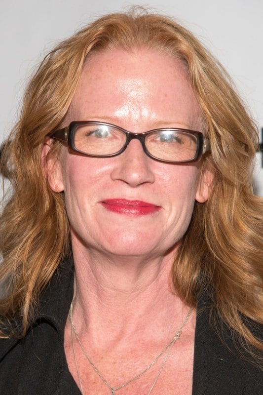 Фото Джоанна Дэй (Johanna Day)