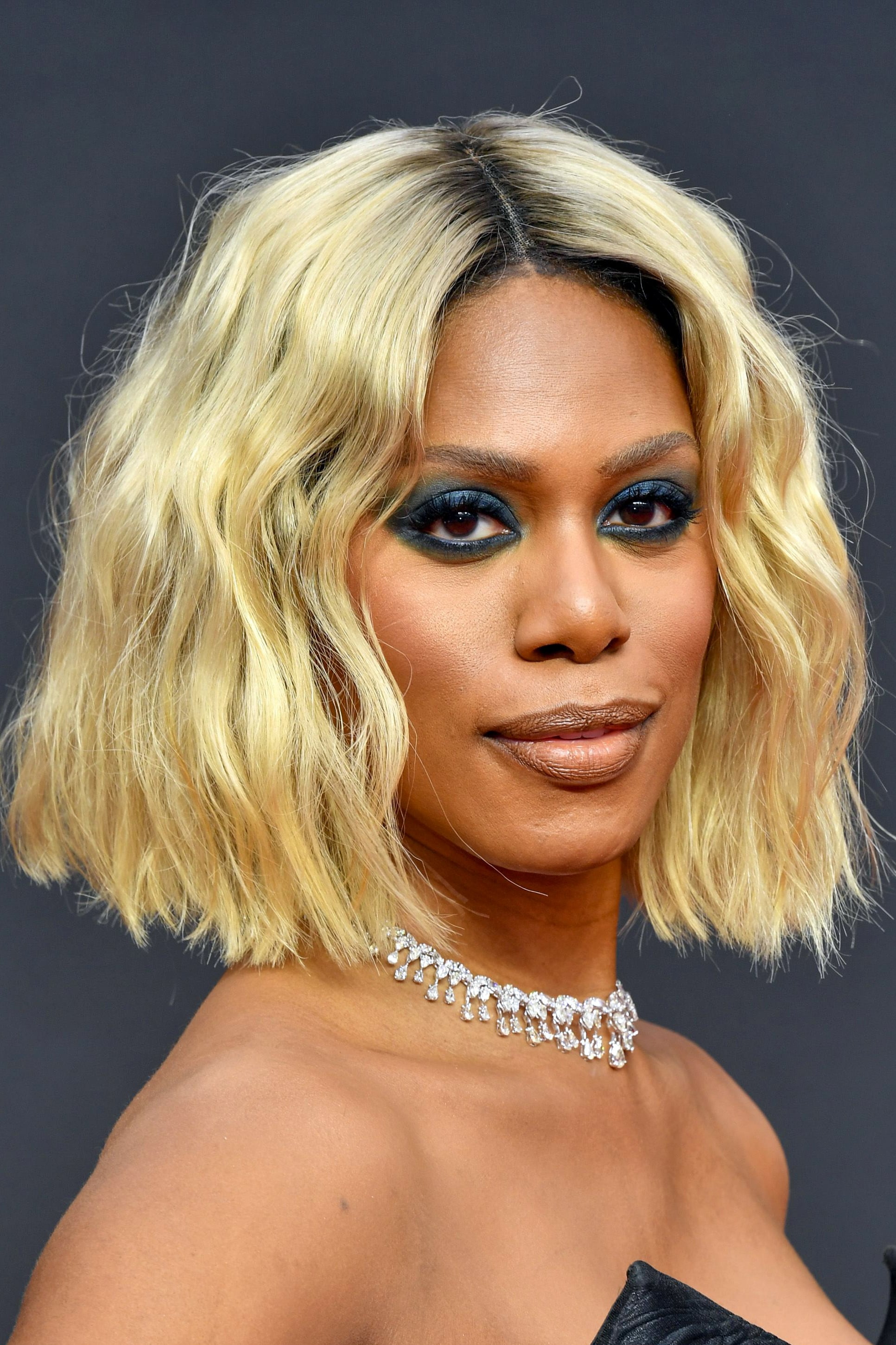 Фото Лаверн Кокс (Laverne Cox)