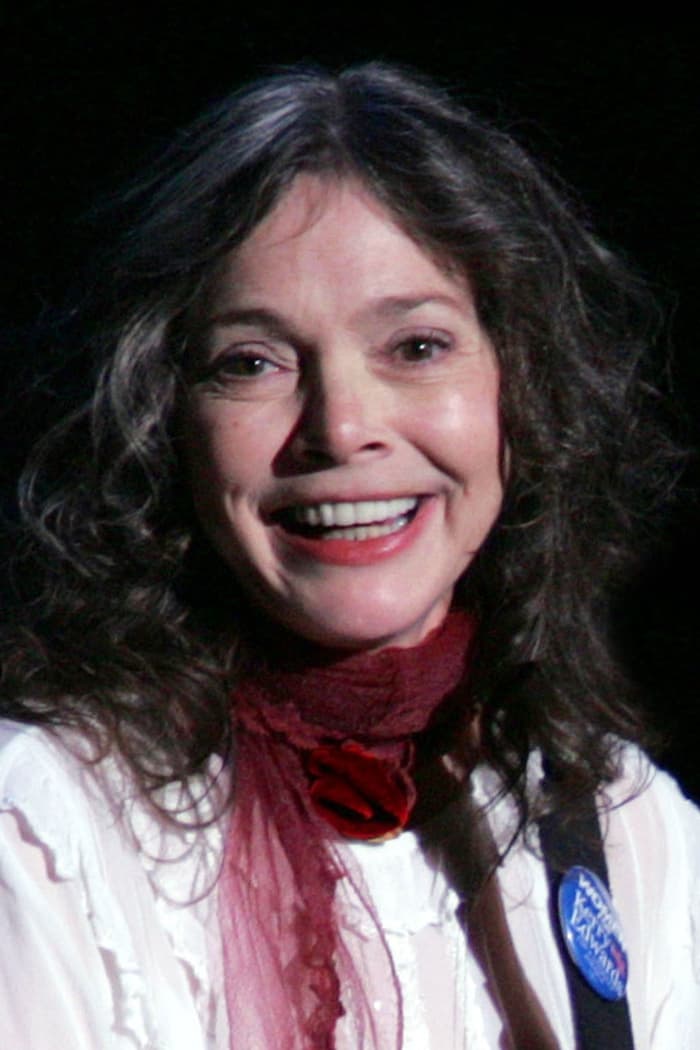 Фото Nanci Griffith