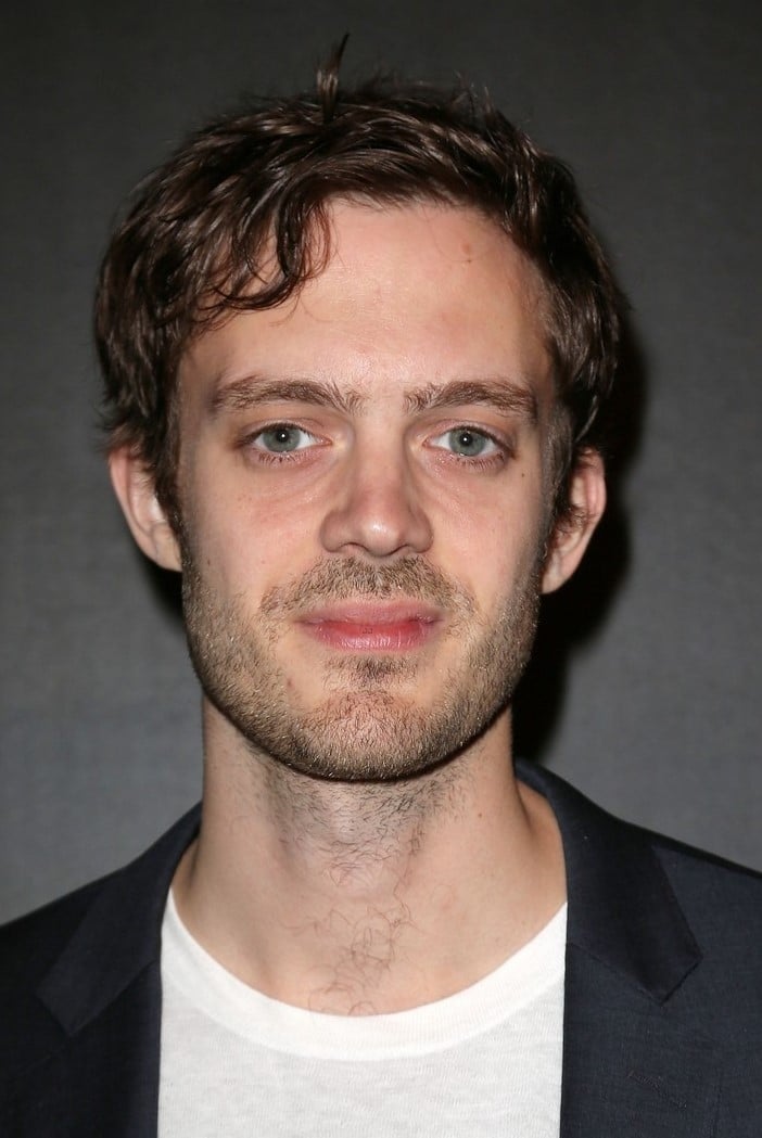 Фото Кори Финли (Cory Finley)