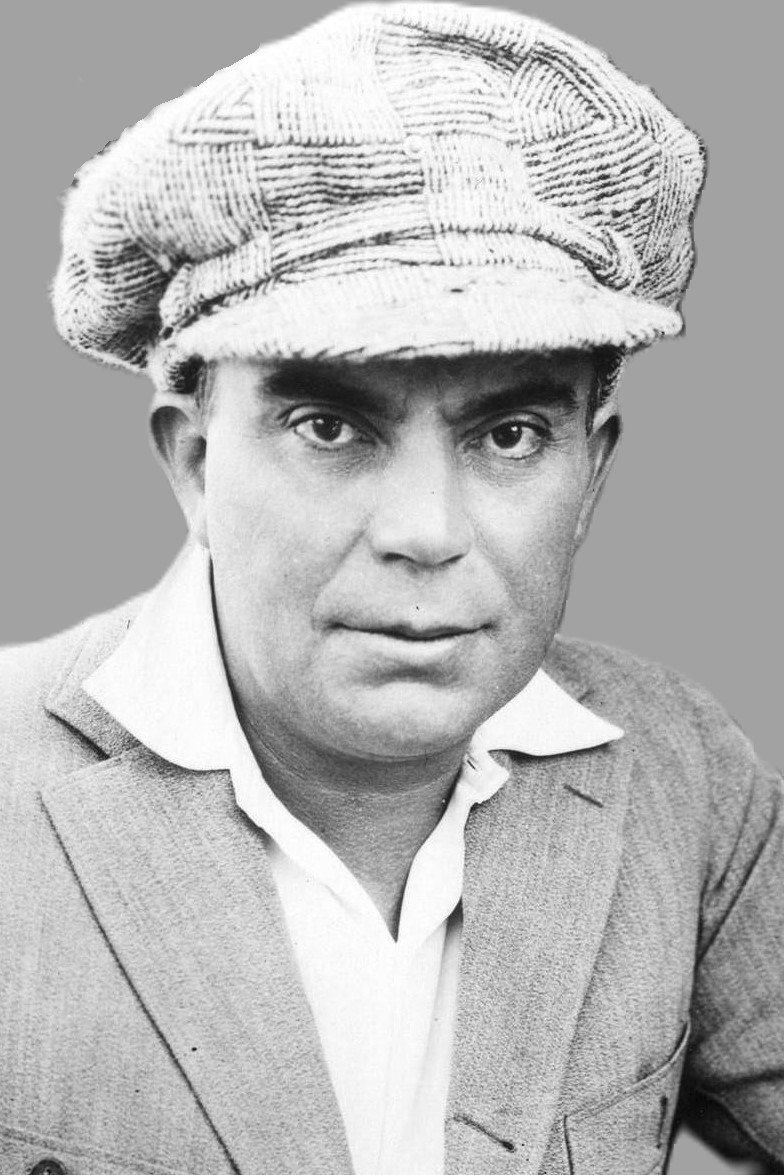 Фото Джеймс Круз (James Cruze)