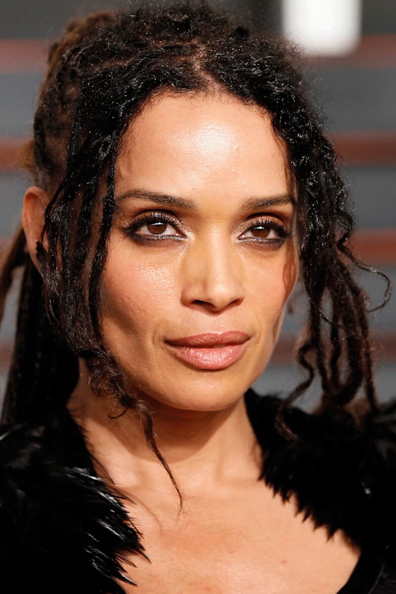 Фото Лиза Боне (Lisa Bonet)