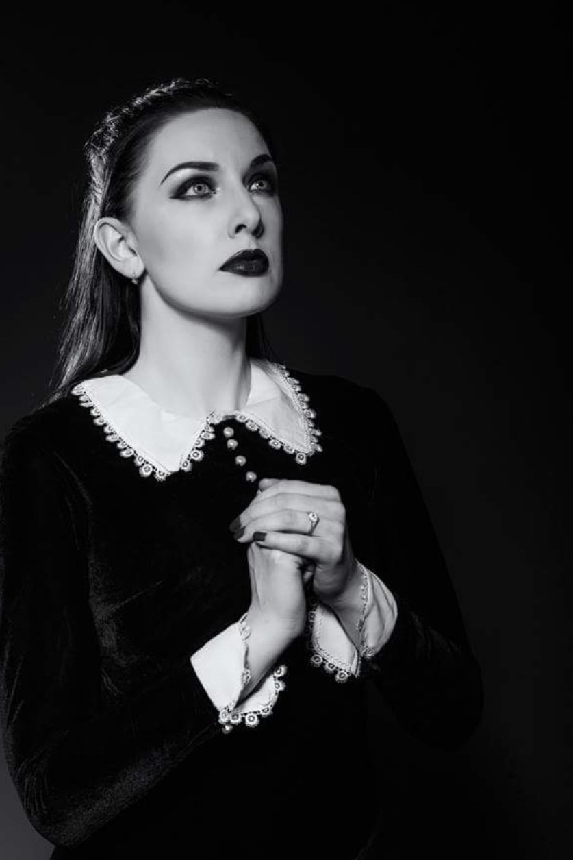 Фото  (Sorcha Real)