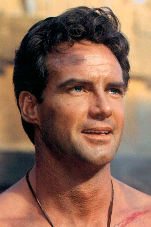 Фото Стив Ривс (Steve Reeves)