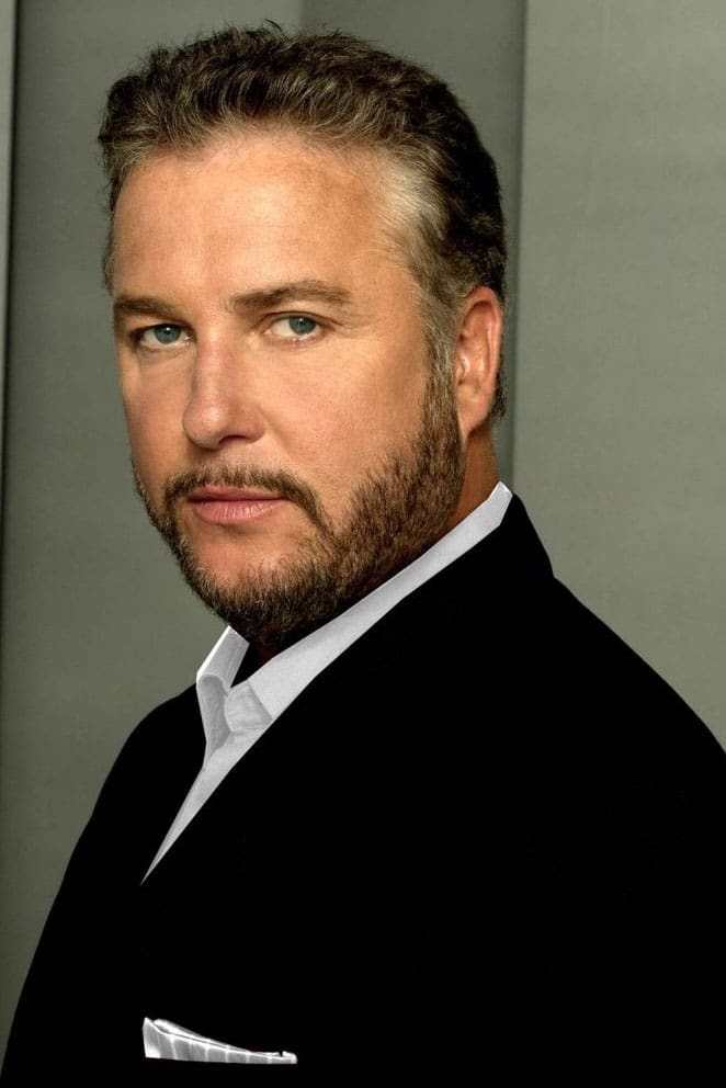 Фото Уильям Петерсен (William Petersen)