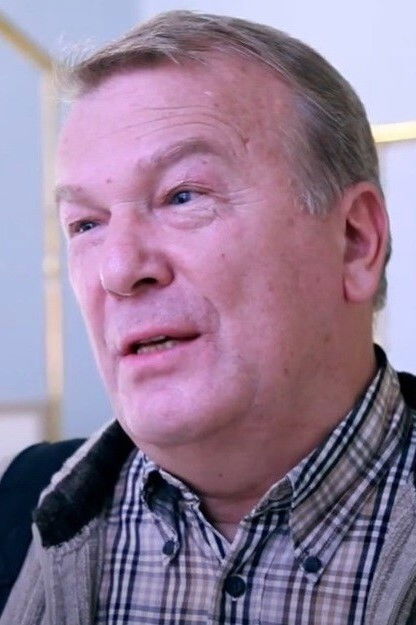 Фото Анатолий Прохоров (Anatoly Prokhorov)