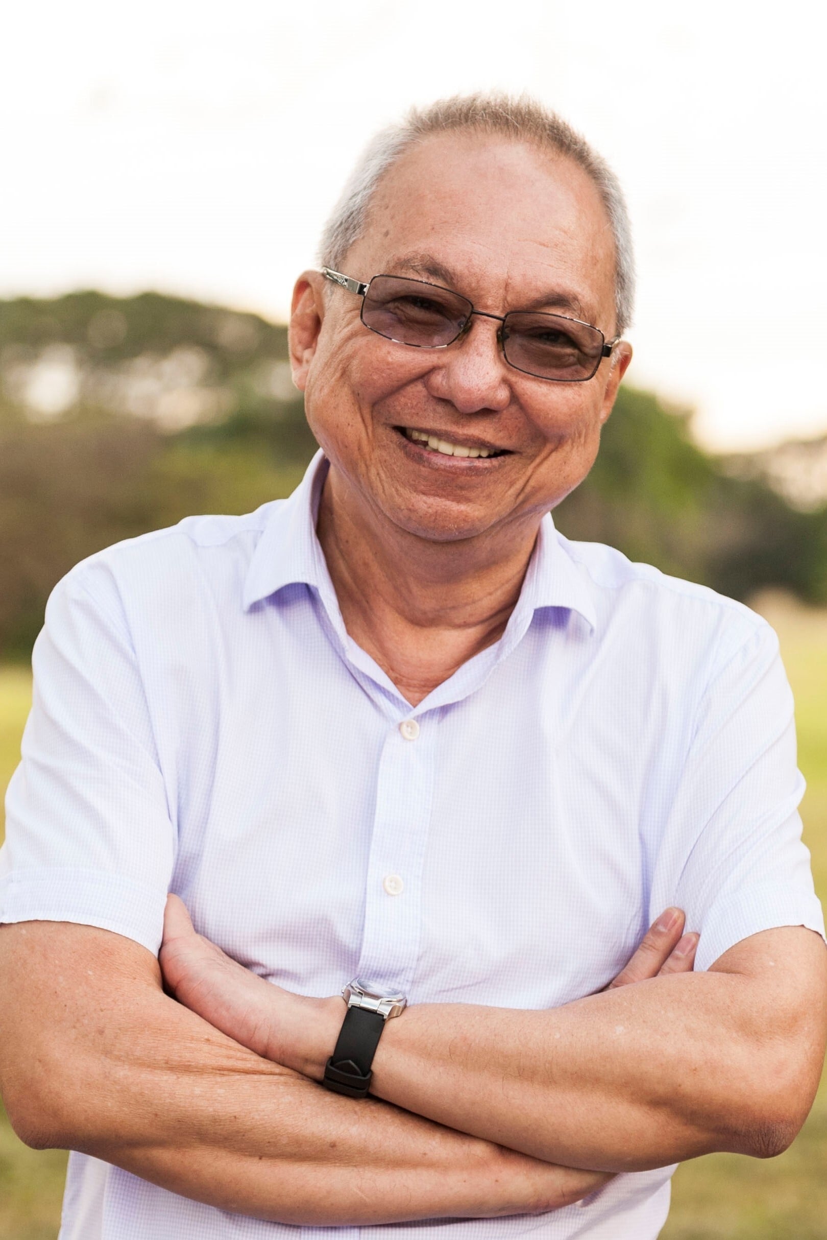 Фото Рикардо Ли (Ricardo Lee)