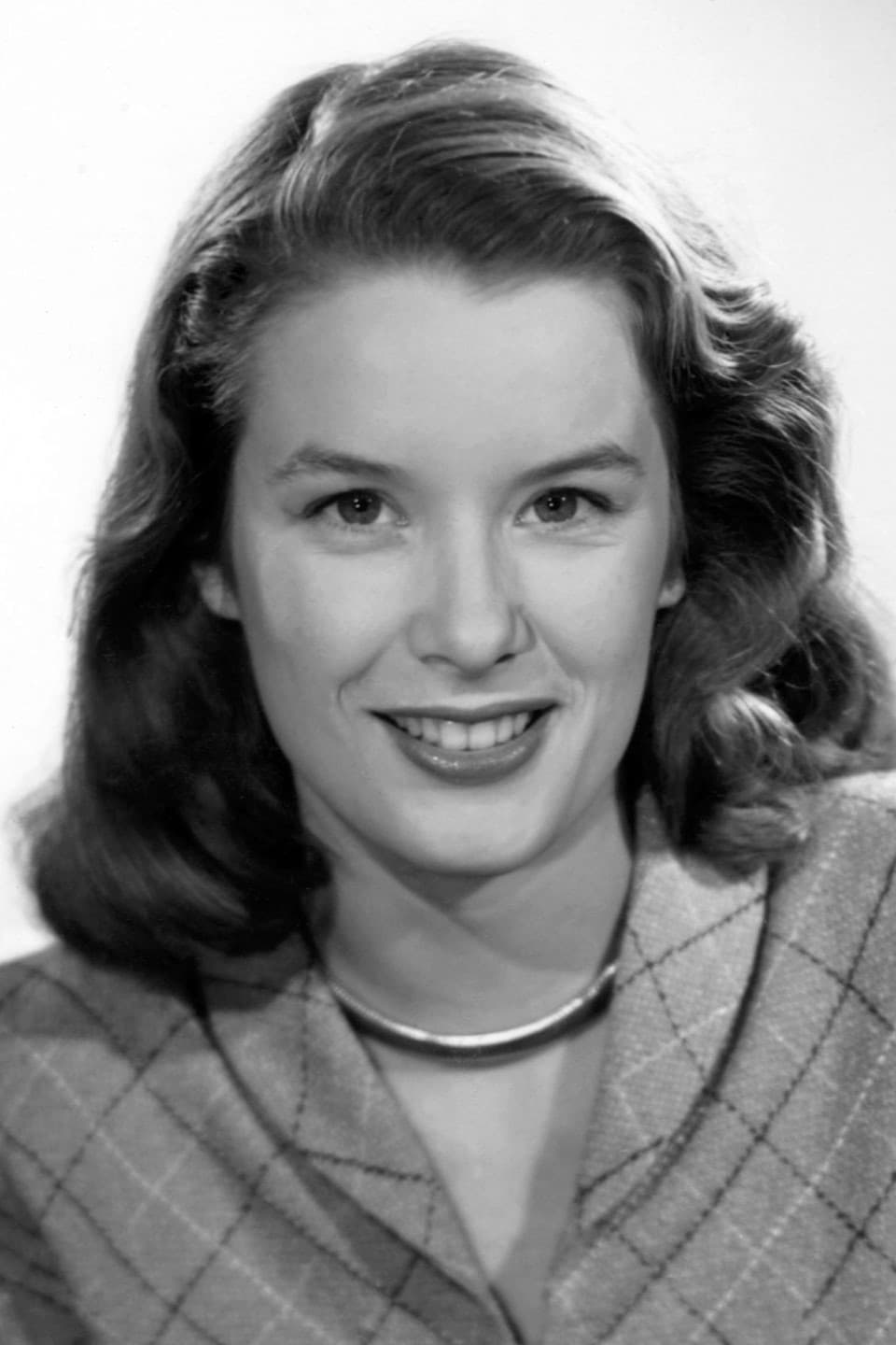 Фото Салли Энн Хаус (Sally Ann Howes)