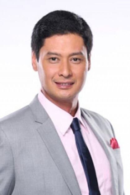 Фото Тонтон Гутьеррес (Tonton Gutierrez)