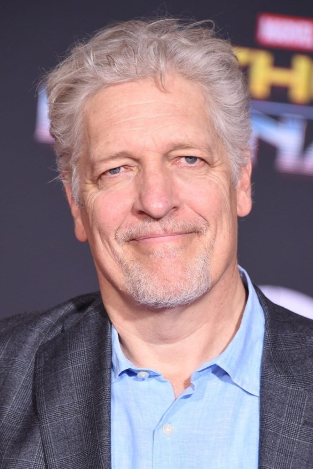 Фото Клэнси Браун (Clancy Brown)