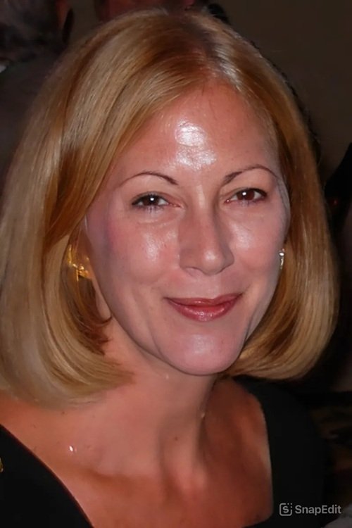 Фото Делия Файн (Delia Fine)