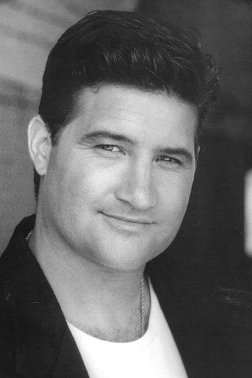 Фото Джонни Мартин (Johnny Martin)