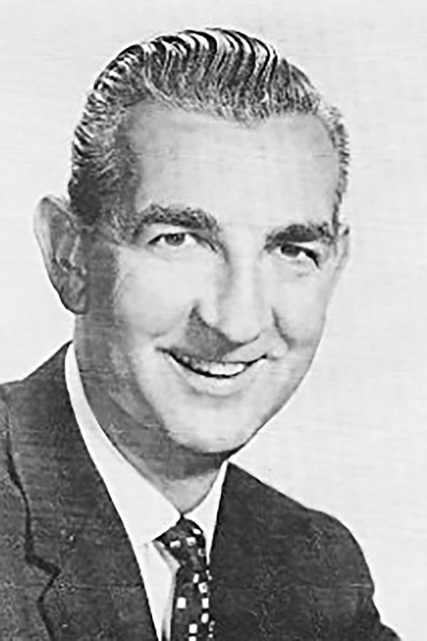 Фото Кен Дарби (Ken Darby)