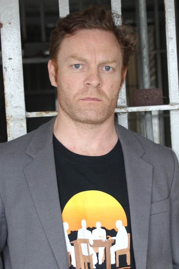 Фото Кевин Макканн (Kevin McCann)