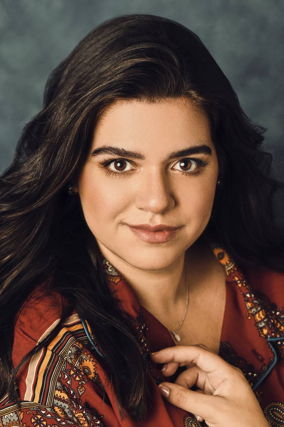 Фото Майан Лопес (Mayan López)