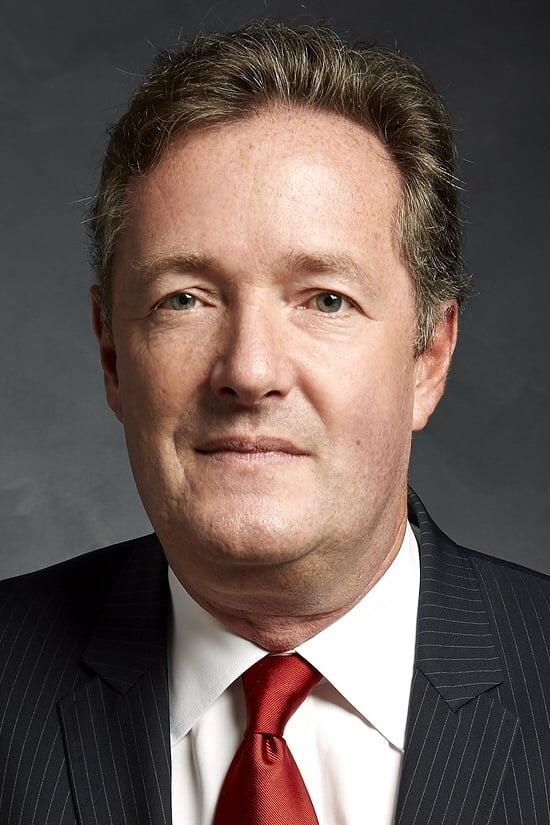 Фото Пирс Морган (Piers Morgan)