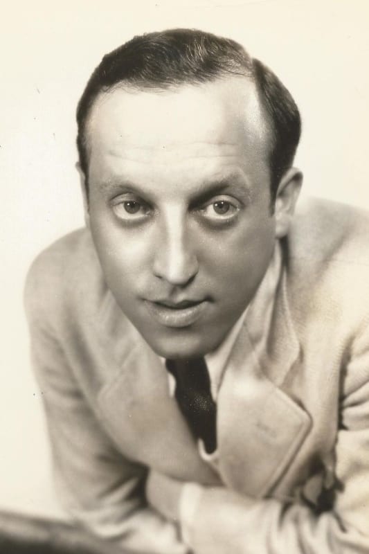 Фото  (Sid Silvers)