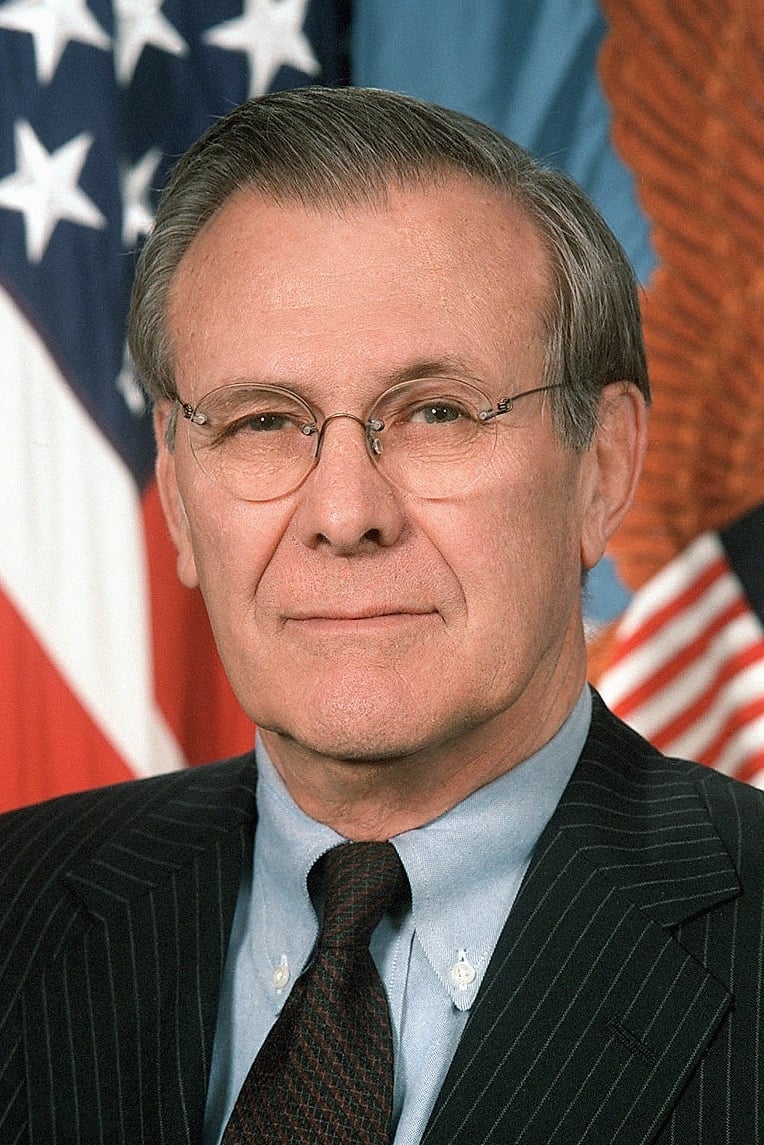 Фото Дональд Рамсфелд (Donald Rumsfeld)