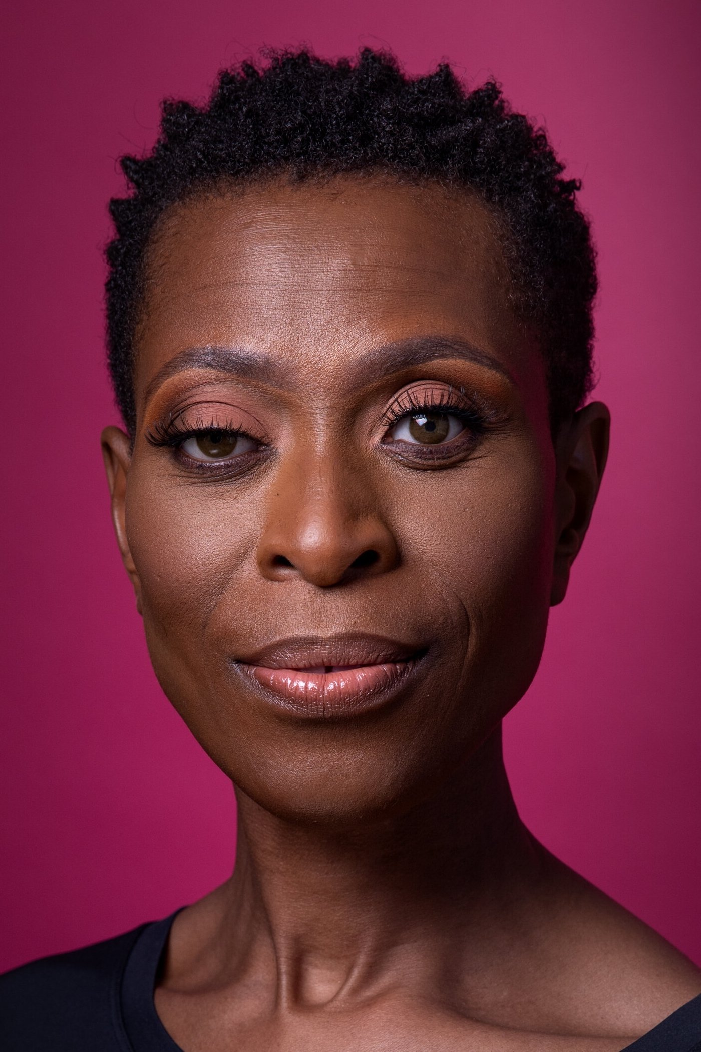 Фото Марго Вирджиния Каргилл (Margo Cargill)