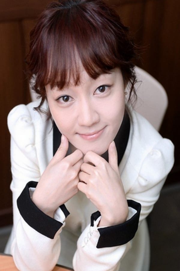 Фото Ryu Hye-rin